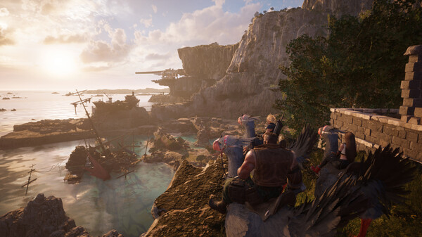 最终幻想 VII 重生收集与版本栏目
