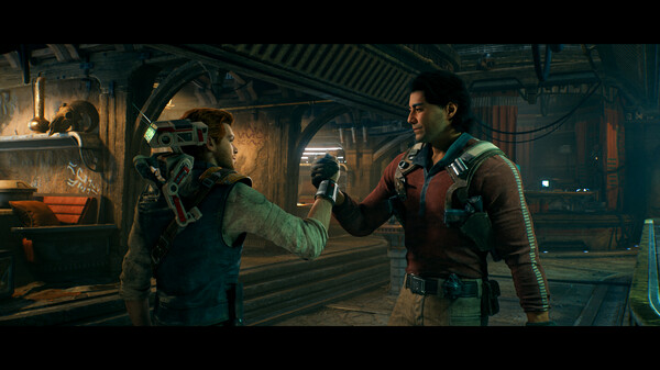 星球大战 绝地：幸存者收集与版本栏目
